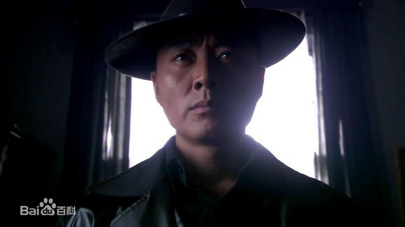 最优质沈晓海在《铁血尖刀》 冯梁山中的