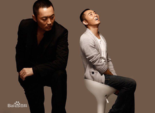 沈晓海最新《个人》不一样的壁纸