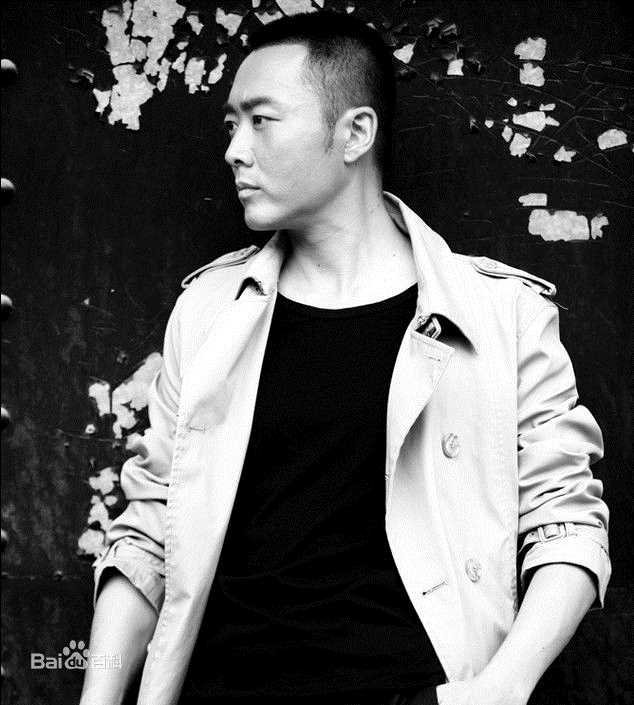 沈晓海最新《个人》不一样的壁纸