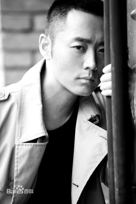 沈晓海最新《个人》不一样的壁纸