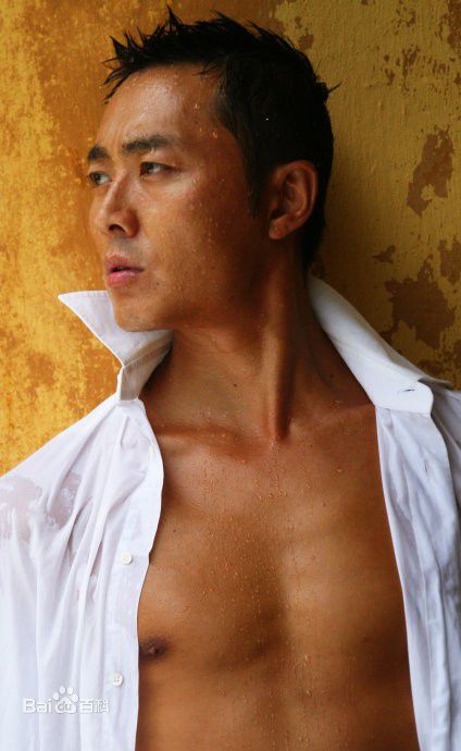 沈晓海最新《个人》不一样的壁纸