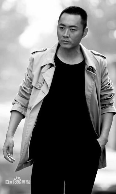 沈晓海最新《个人》不一样的壁纸