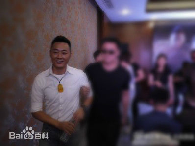 最新沈晓海在《勇者奇兵》真人秀中的图集