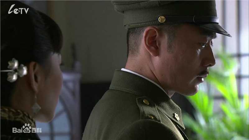 高清沈晓海在《革命人永远是年轻》商见诚中的图集