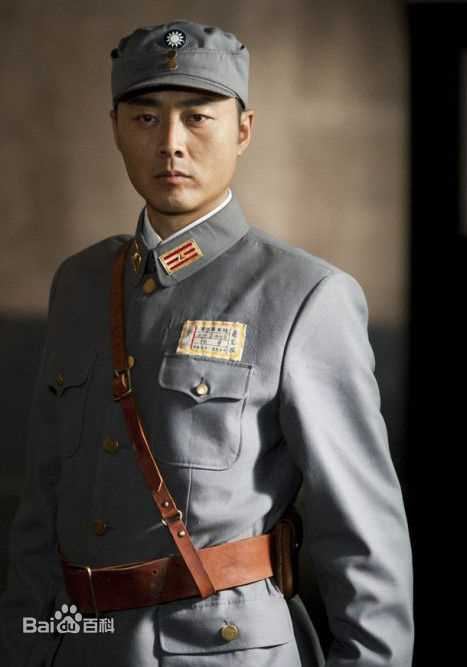 高清沈晓海在《革命人永远是年轻》商见诚中的图集