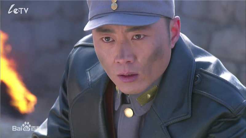 高清沈晓海在《革命人永远是年轻》商见诚中的图集