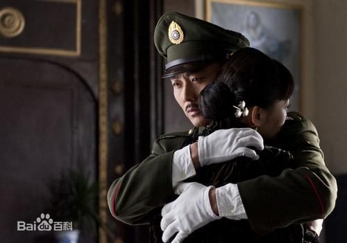 高清沈晓海在《革命人永远是年轻》商见诚中的图集