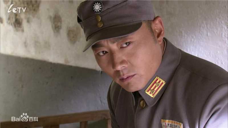 高清沈晓海在《革命人永远是年轻》商见诚中的图集