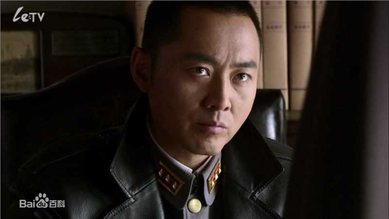 高清沈晓海在《革命人永远是年轻》商见诚中的图集