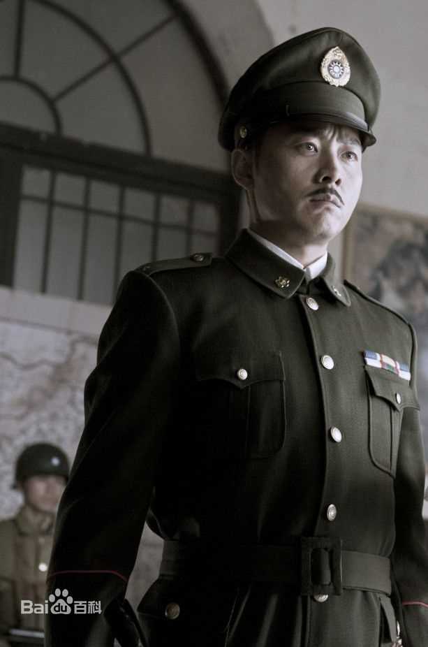 高清沈晓海在《革命人永远是年轻》商见诚中的图集