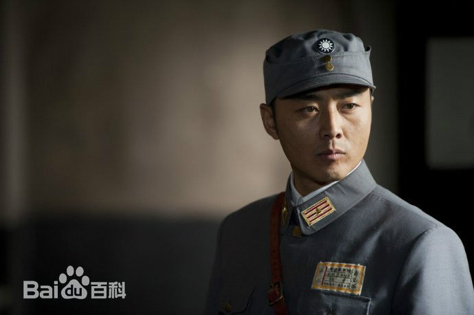 高清沈晓海在《革命人永远是年轻》商见诚中的图集