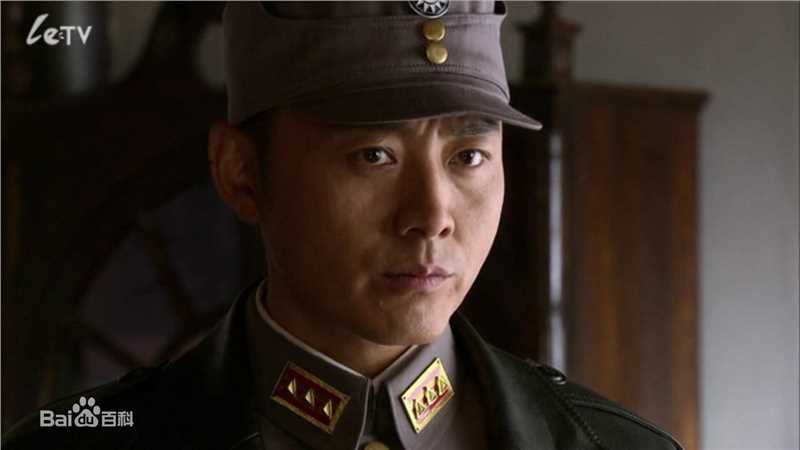 高清沈晓海在《革命人永远是年轻》商见诚中的图集