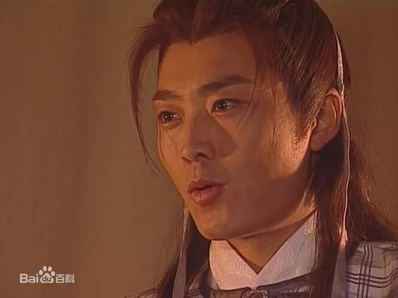 沈晓海【海角】宁王朱宸濠图册