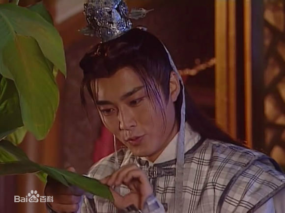 沈晓海【海角】宁王朱宸濠图册