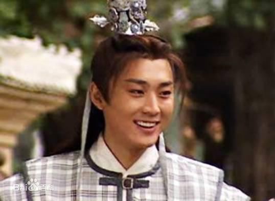 沈晓海【海角】宁王朱宸濠图册