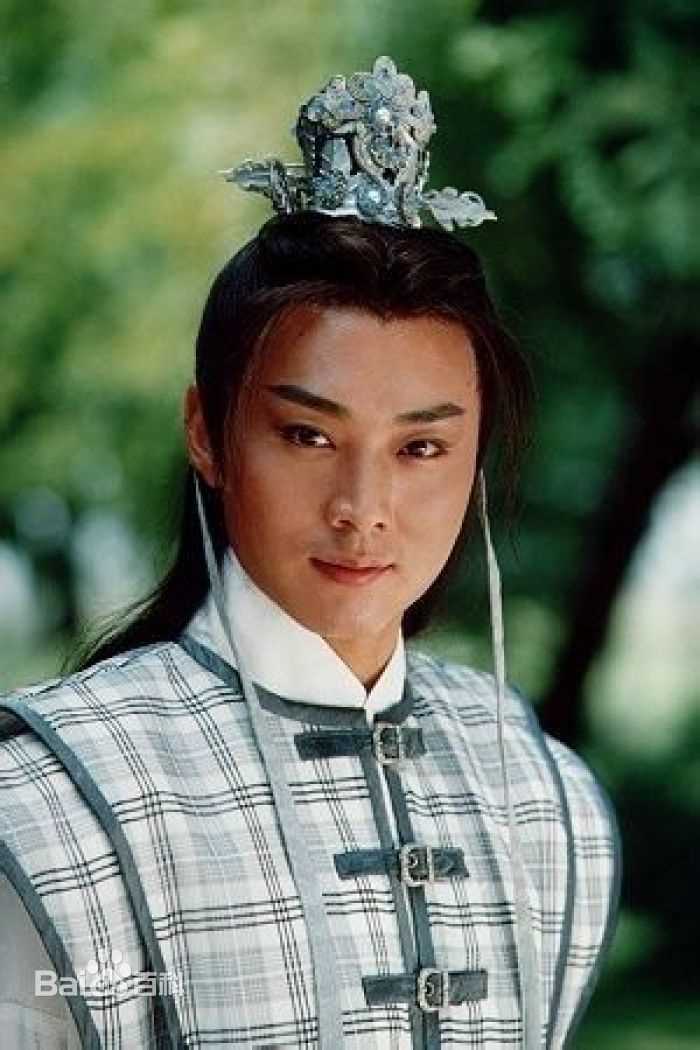 沈晓海【海角】宁王朱宸濠图册