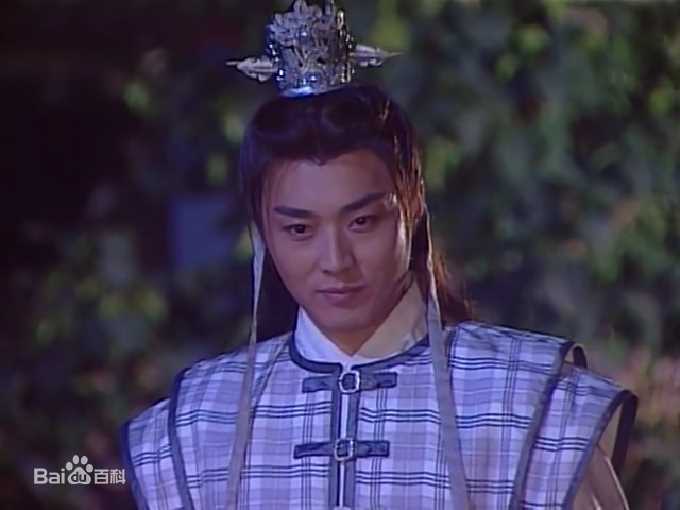 沈晓海【海角】宁王朱宸濠图册