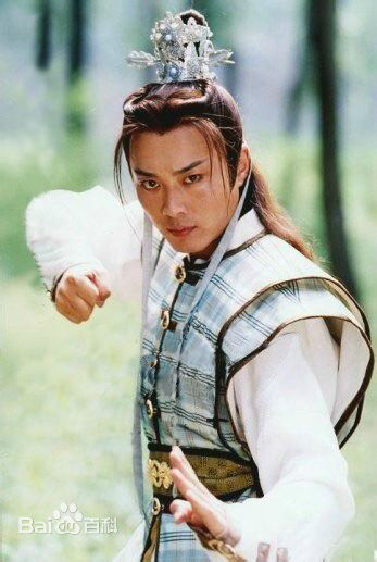 沈晓海【海角】宁王朱宸濠图册