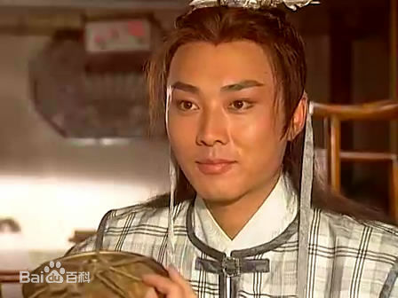 沈晓海【海角】宁王朱宸濠图册