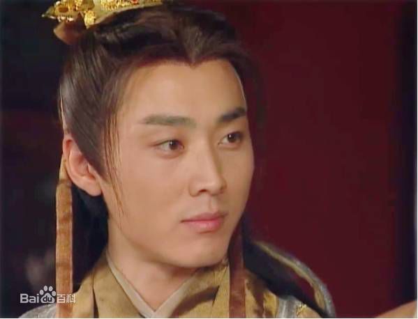 沈晓海【海角】宁王朱宸濠图册