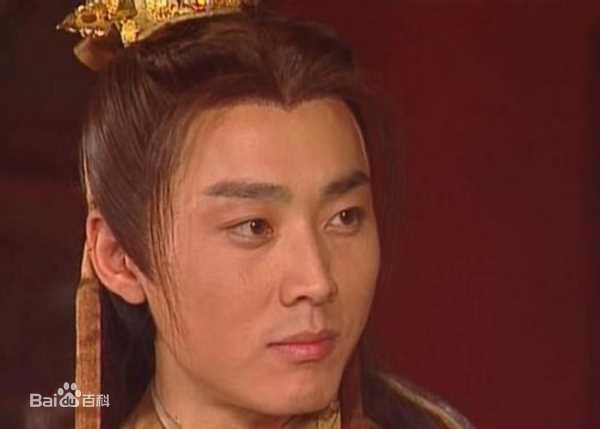 沈晓海【海角】宁王朱宸濠图册