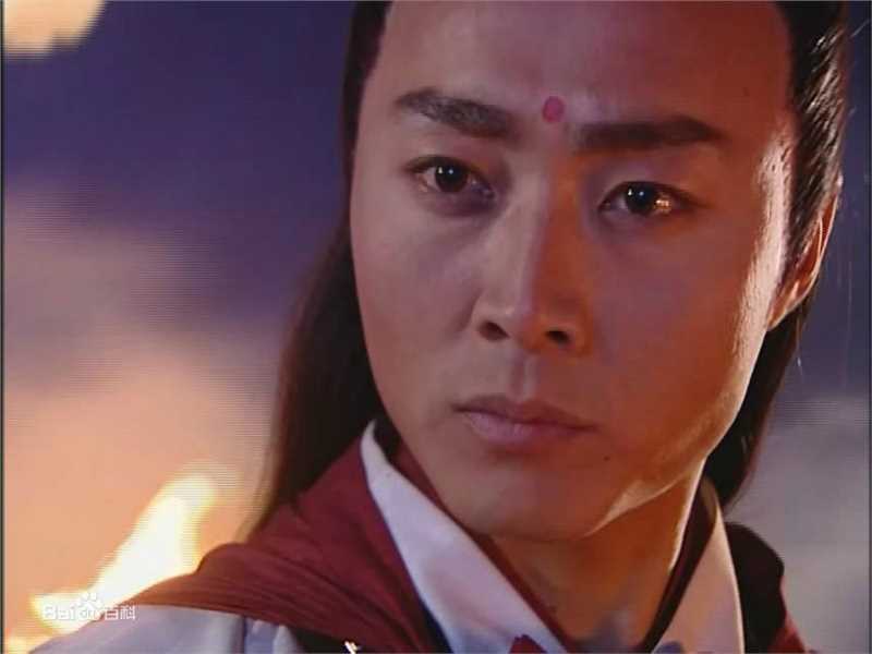 沈晓海【海角】金光宗主、傅玉书、梁秉文、曹达壁纸壁纸