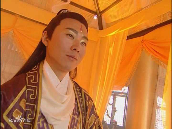 沈晓海【海角】金光宗主、傅玉书、梁秉文、曹达壁纸壁纸