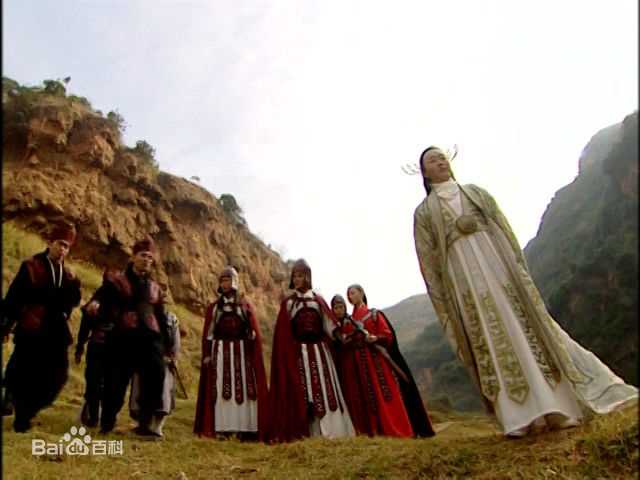 沈晓海【海角】金光宗主、傅玉书、梁秉文、曹达壁纸壁纸