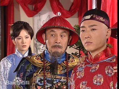 沈晓海【海角】金光宗主、傅玉书、梁秉文、曹达壁纸壁纸