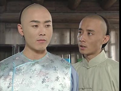 沈晓海【海角】金光宗主、傅玉书、梁秉文、曹达壁纸壁纸