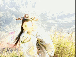 沈晓海【海角】金光宗主、傅玉书、梁秉文、曹达壁纸壁纸