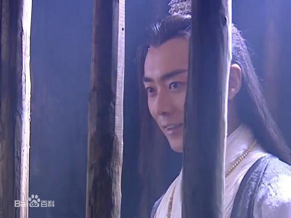 沈晓海【海角】陶醉、寇英杰、李世民图片图册