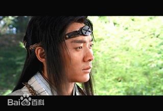 沈晓海【海角】陶醉、寇英杰、李世民图片图册