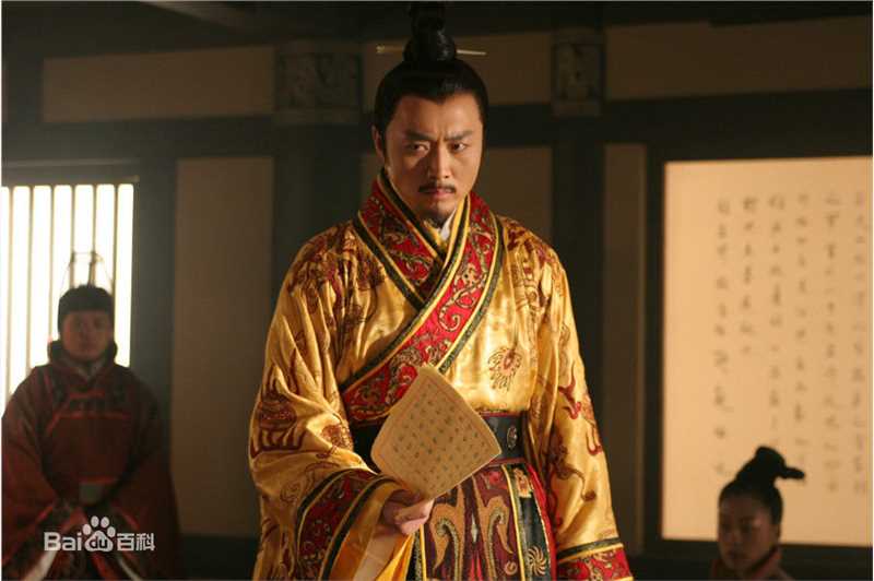 沈晓海【海角】陶醉、寇英杰、李世民图片图册