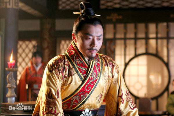 沈晓海【海角】陶醉、寇英杰、李世民图片图册