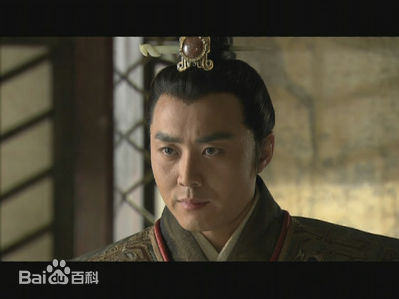 沈晓海【海角】陶醉、寇英杰、李世民图片图册