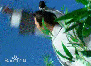 沈晓海【海角】陶醉、寇英杰、李世民图片图册