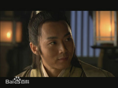 沈晓海【海角】陶醉、寇英杰、李世民图片图册