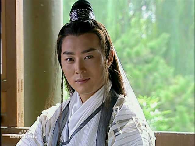 沈晓海【海角】陶醉、寇英杰、李世民图片图册