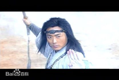 沈晓海【海角】陶醉、寇英杰、李世民图片图册