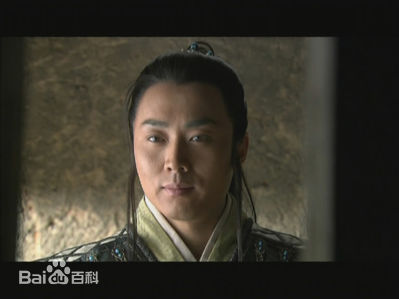 沈晓海【海角】陶醉、寇英杰、李世民图片图册