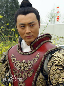 沈晓海【海角】陶醉、寇英杰、李世民图片图册