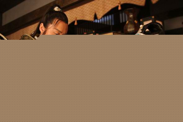 沈晓海【海角】陶醉、寇英杰、李世民图片图册