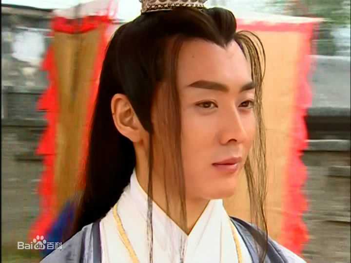 沈晓海【海角】陶醉、寇英杰、李世民图片图册