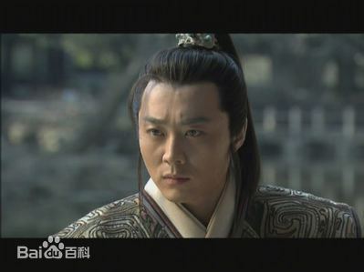 沈晓海【海角】陶醉、寇英杰、李世民图片图册