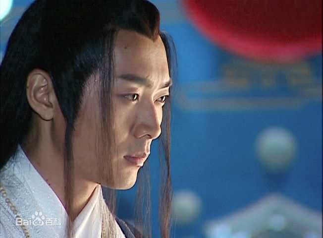 沈晓海【海角】陶醉、寇英杰、李世民图片图册