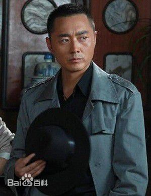 沈晓海【海角】法海、王龙客、冯梁山图片图集