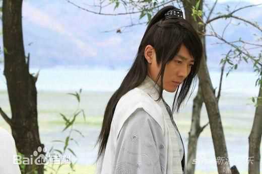 沈晓海【海角】法海、王龙客、冯梁山图片图集