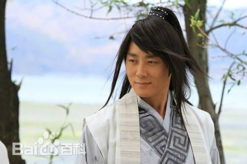 沈晓海【海角】法海、王龙客、冯梁山图片图集