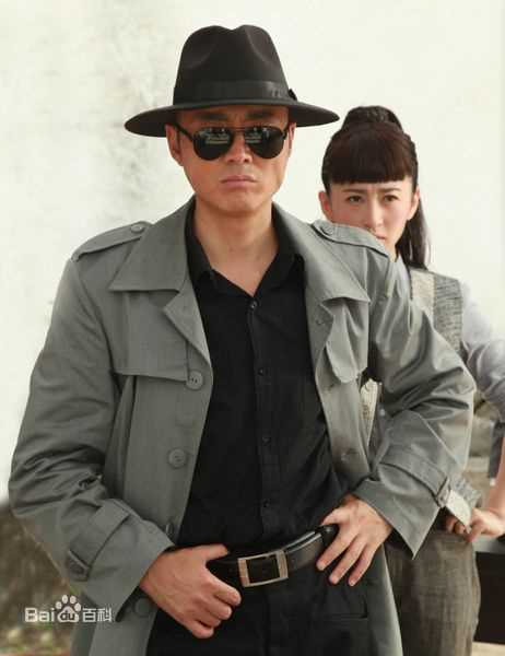 沈晓海【海角】法海、王龙客、冯梁山图片图集